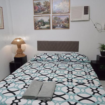 Dalinda'S Homestay Puerto Princesa Екстериор снимка