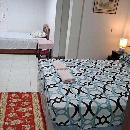 Dalinda'S Homestay Puerto Princesa Екстериор снимка