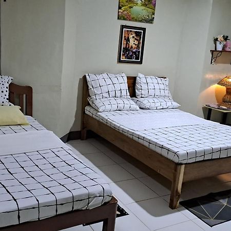 Dalinda'S Homestay Puerto Princesa Стая снимка