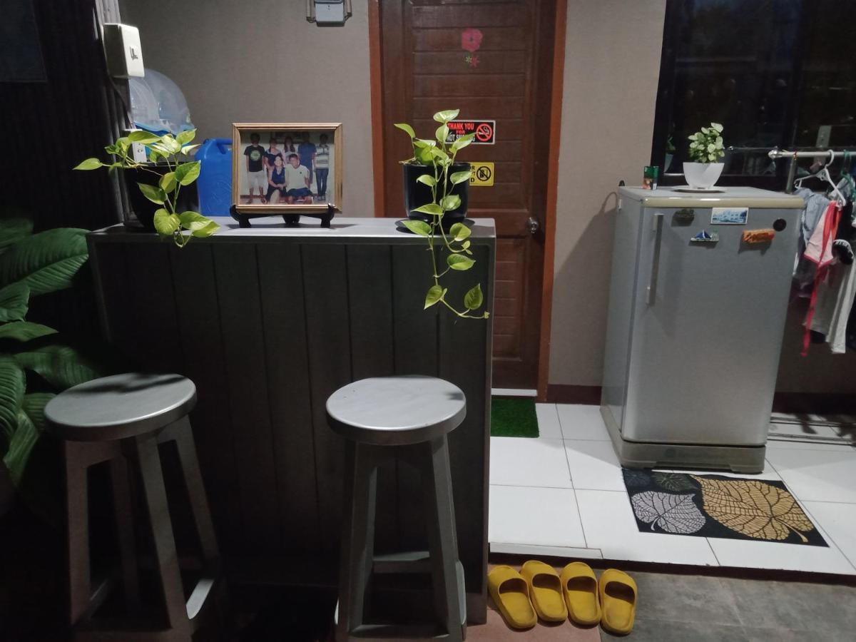 Dalinda'S Homestay Puerto Princesa Екстериор снимка