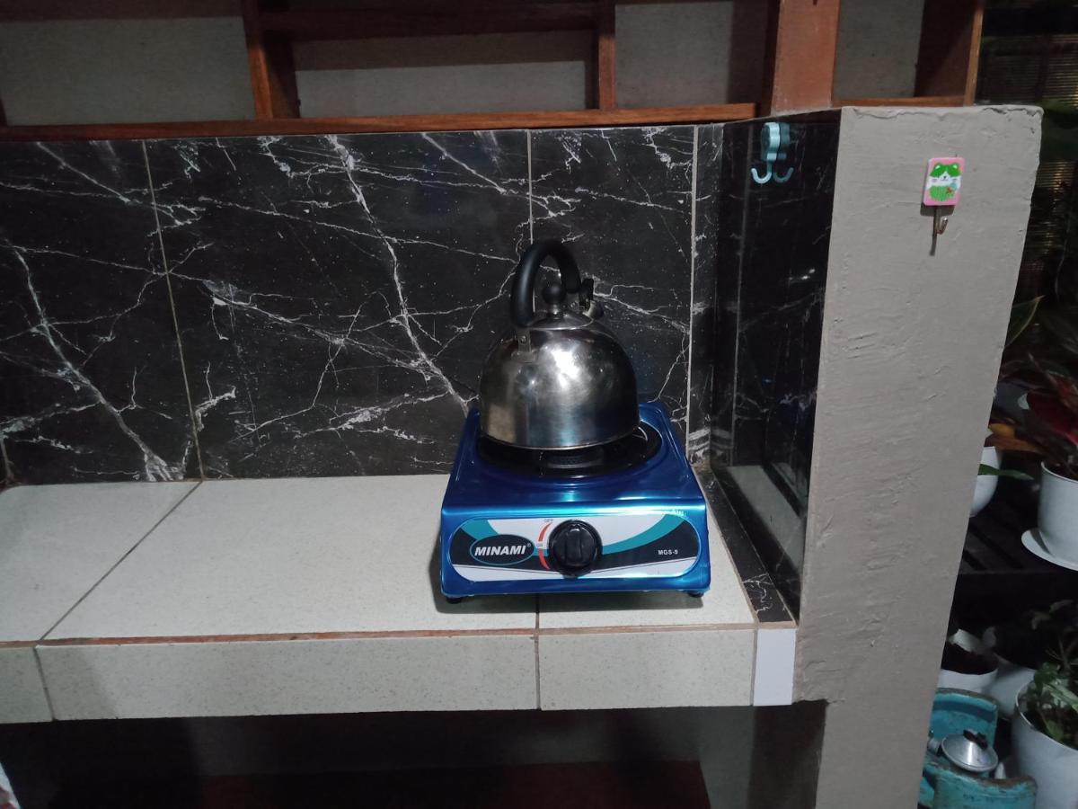 Dalinda'S Homestay Puerto Princesa Екстериор снимка