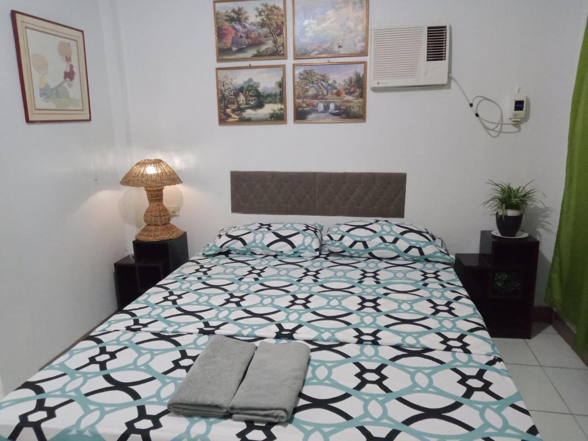 Dalinda'S Homestay Puerto Princesa Екстериор снимка