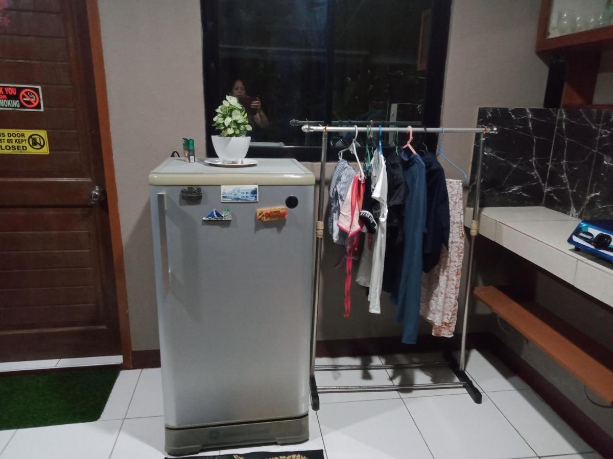 Dalinda'S Homestay Puerto Princesa Екстериор снимка