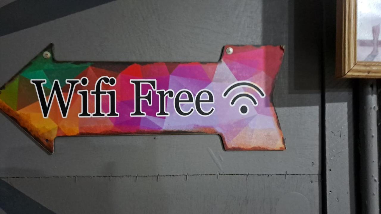 Dalinda'S Homestay Puerto Princesa Екстериор снимка