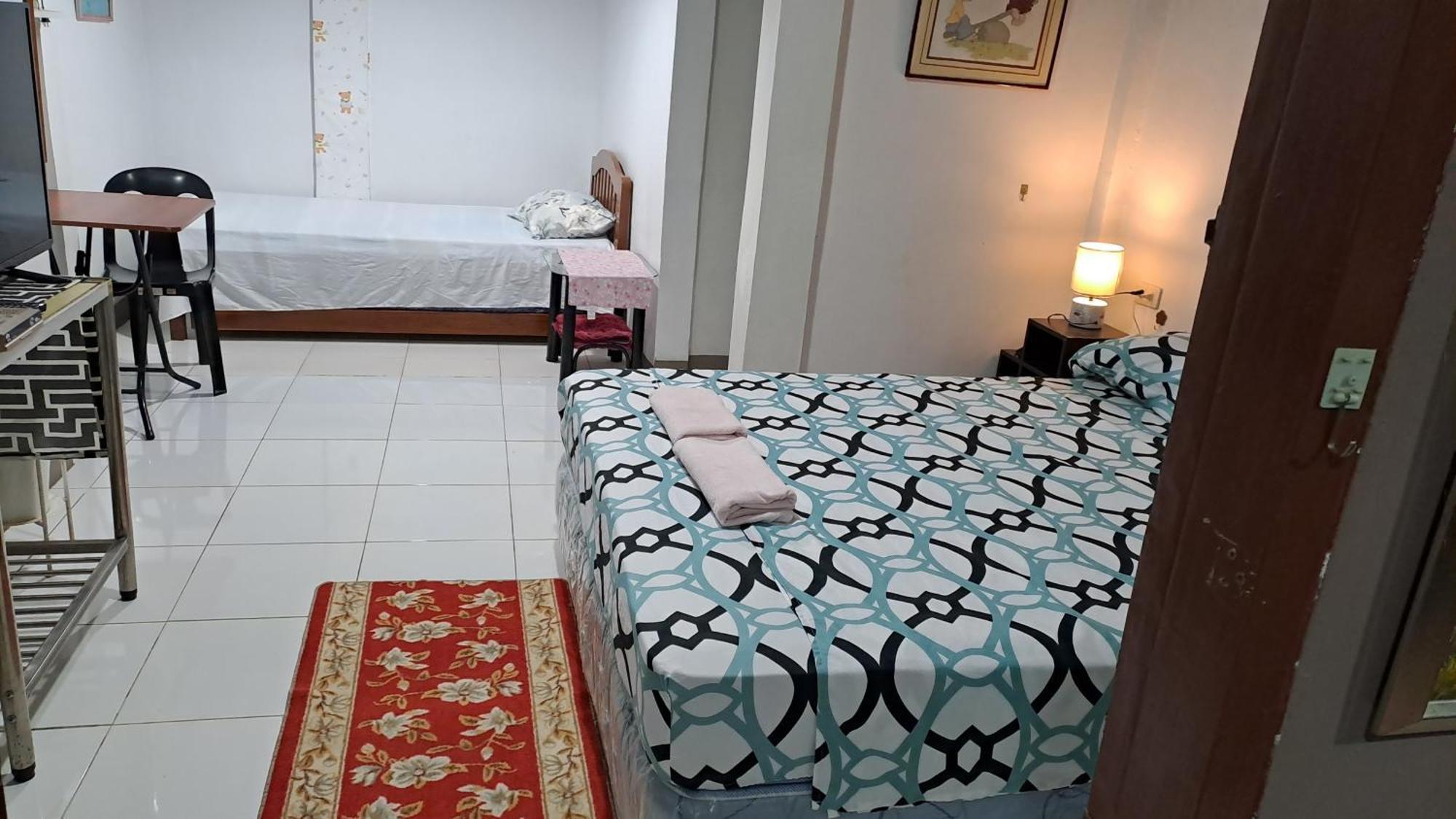 Dalinda'S Homestay Puerto Princesa Екстериор снимка