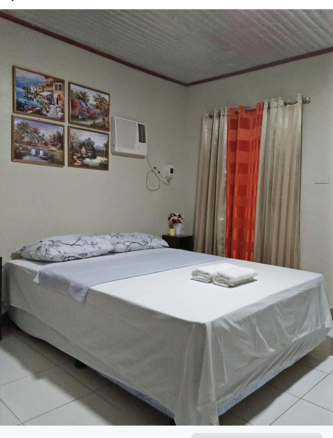 Dalinda'S Homestay Puerto Princesa Екстериор снимка